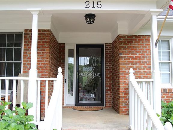 2nd image of 215 Redberry Ct