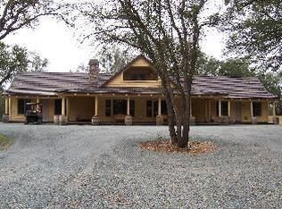 945 Eagles Ranch Rd, Ione, CA 95640