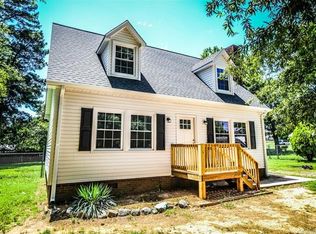 3500 E State Highway 27, Lincolnton, NC 28092