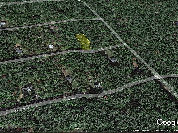5th image of LOT 8 Elk Trl