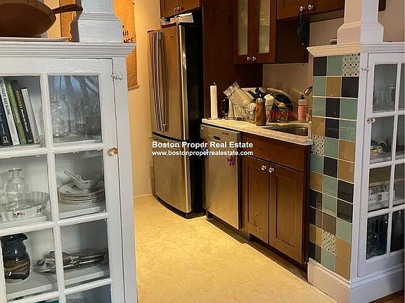 70 Fenway #34 Boston - Fenway Unit Photo 7