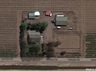 5476 W Acampo Rd, Lodi, CA 95242