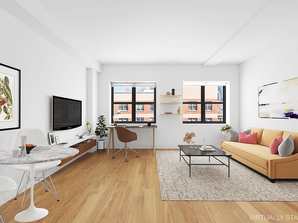 1st image of 516 W 47th St APT N7j