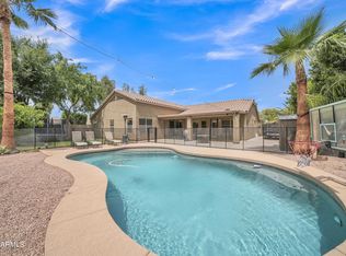 2343 E Kempton Rd, Chandler, AZ 85225