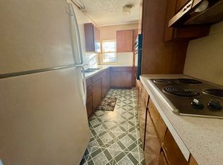 1200 S 7th St #15, McAlester, OK 74501