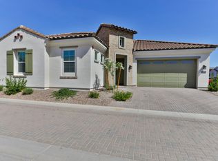 2476 E Lark St, Gilbert, AZ 85297