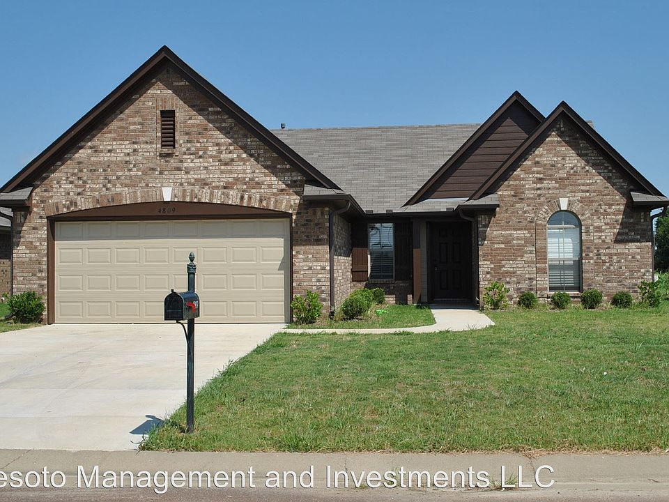 1st image of 4809 Cantata Dr