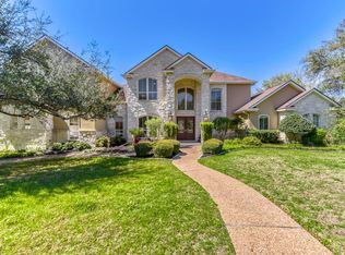 3704 Kenora Ct, Austin, TX 78738