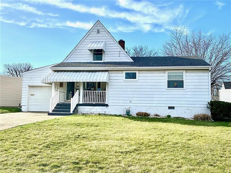 611 Riverview Dr, Dravosburg, PA 15034 Zillow