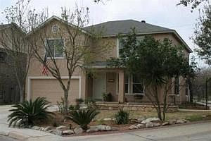 FRONT OF HOUSE 2806 REDSKY HILL_04092014