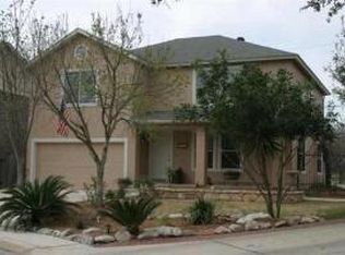 2806 Redsky Hl, San Antonio, TX 78259