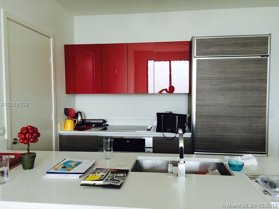 1st image of 1100 S Miami Ave APT 3208