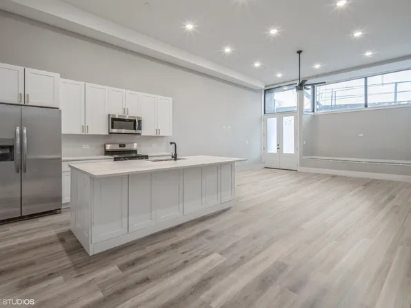 639 W 18th St #1, Chicago, IL 60616