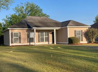 145 Mayfield Dr, Leesburg, GA 31763