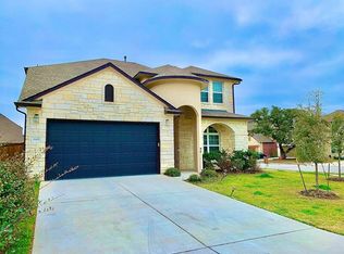 15420 Iveans Way, Austin, TX 78717