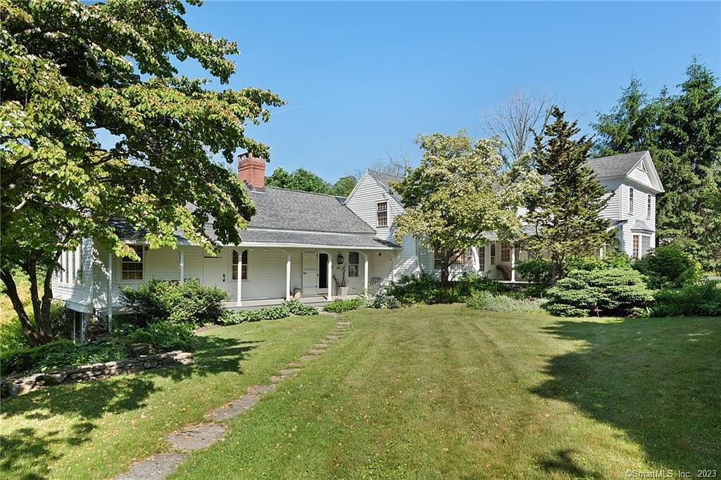 255 Smith Hill Rd, Colebrook, CT 06021 MLS 170552732 Zillow