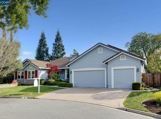 6 Rachel Ranch Ct, Clayton, CA 94517