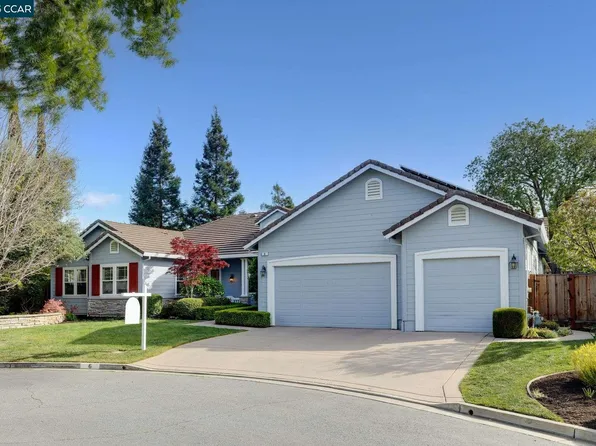 6 Rachel Ranch Ct, Clayton, CA 94517