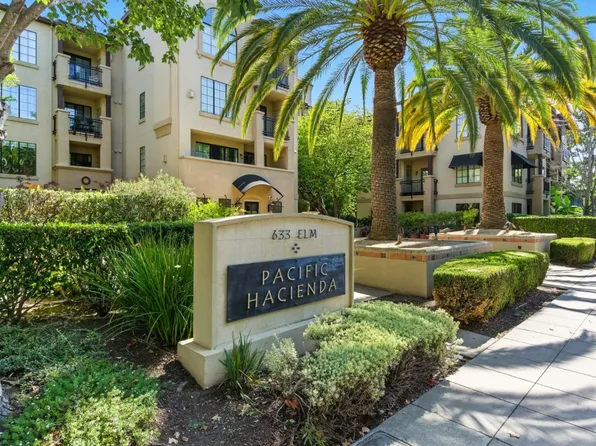 633 Elm St APT 212, San Carlos, CA 94070
