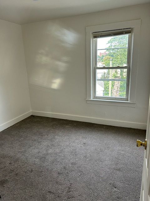 downstairs bedroom