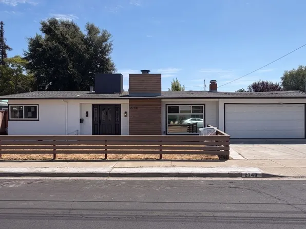 2748 Eastgate Ave, Concord, CA 94520