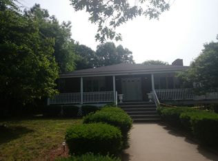 370 Jamaicaway, Jamaica Plain, MA 02130