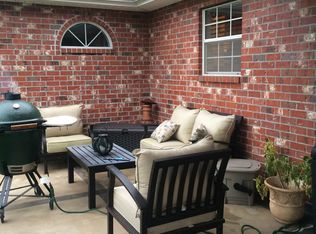 122 Tulip Dr, Houma, LA 70360