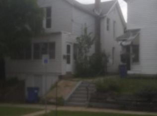 605 Bates St SE, Grand Rapids, MI 49503