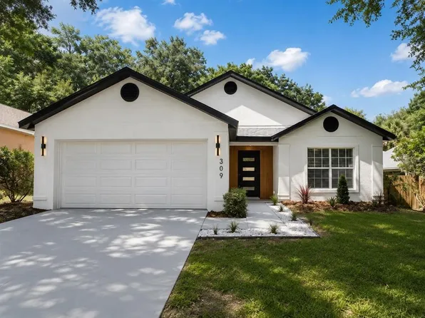 309 BAY STREET, APOPKA, FL 32712