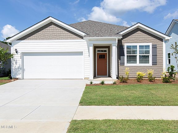2nd image of 3092 Lochgreen Circle Lot 2057