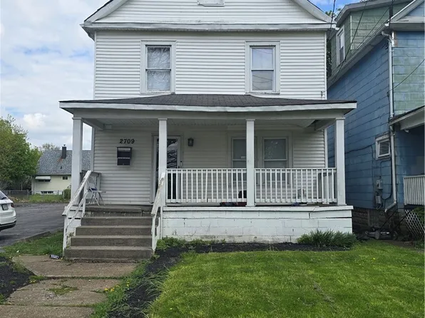 2709 20th St, Niagara Falls, NY 14305