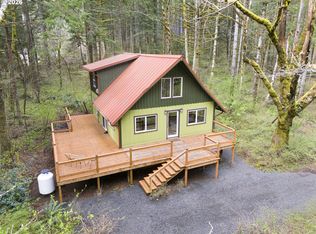 121 Pacific Rd, Stevenson, WA 98648