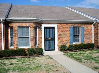 237 Waveland Ave APT 102, Danville, KY 40422