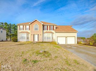 2514 Royal Farm Ct, Decatur, GA 30034