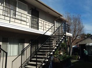 2622 Seaman Ave APT D, El Monte, CA 91733