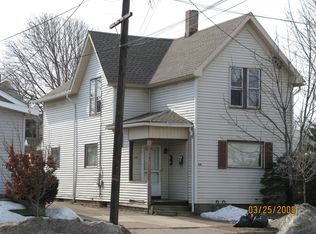 641 E 12th St #2, Erie, PA 16503