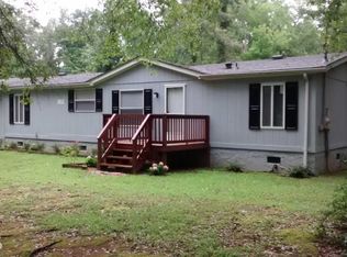 140 Thomas Dr, Jackson, GA 30233