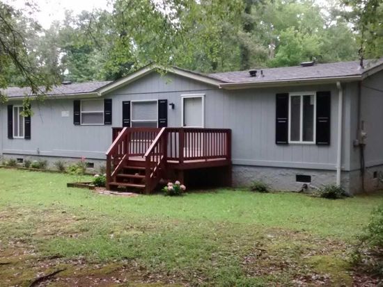 140 Thomas Dr, Jackson, GA 30233