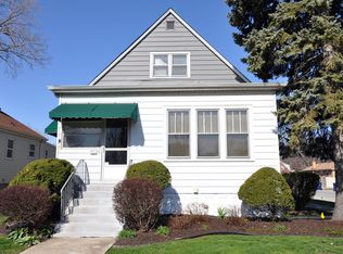 9700 S California Ave, Evergreen Park, IL