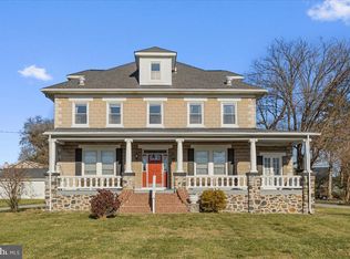 6830 Windsor Mill Rd, Baltimore, MD 21207