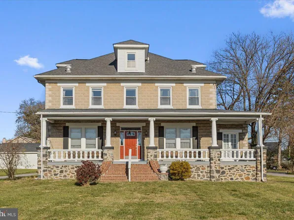 6830 Windsor Mill Rd, Baltimore, MD 21207