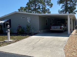 2741 Steam Boat Loop, North Fort Myers, FL 33917