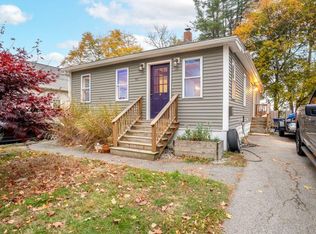 30 Sanborn St, Portland, ME 04103