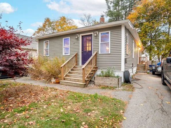 30 Sanborn Street, Portland, ME 04103