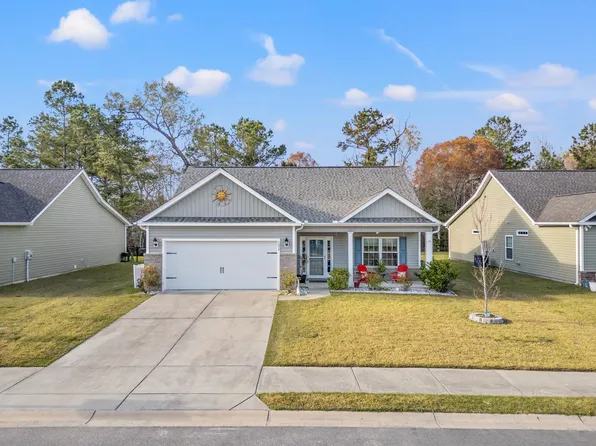 1039 Kennington Ct., Conway, SC 29526