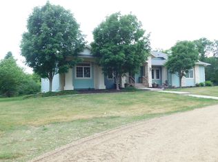 47449 196th St, Toronto, SD 57268