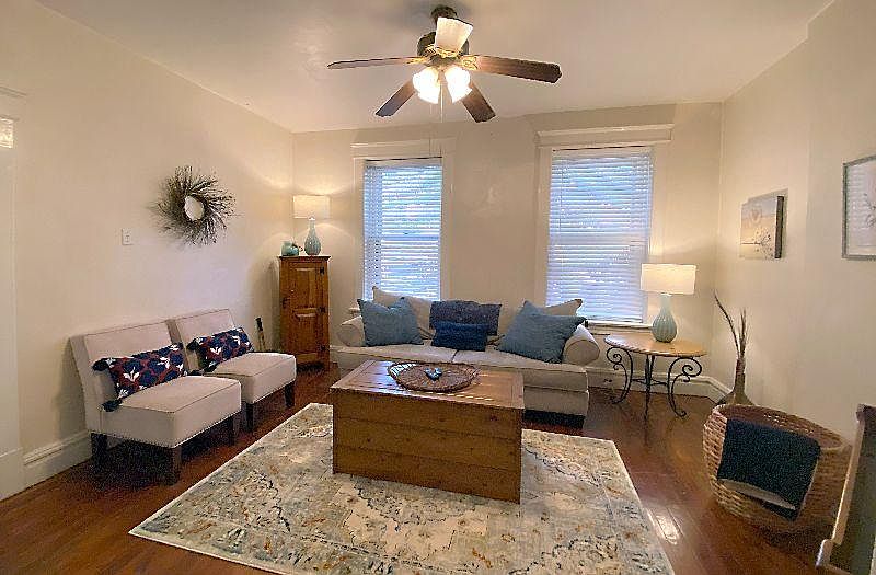 1st image of 3410 Hartford St #1F