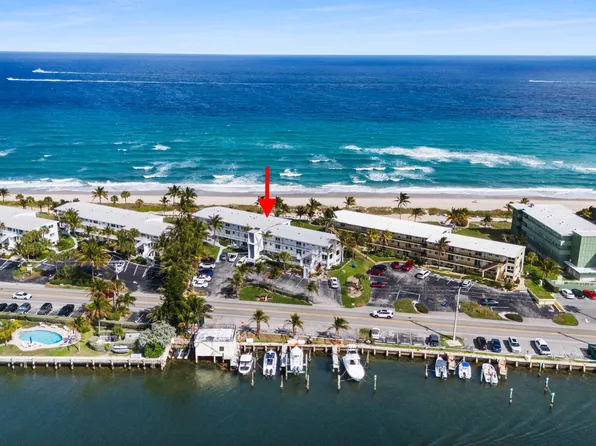 1041 Hillsboro Mile #11, Hillsboro Beach, FL 33062