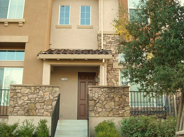 2580 W El Camino Ave Unit 1105, Sacramento, CA 95833