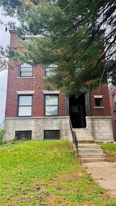 3614 Alberta St, Saint Louis, MO, 63116